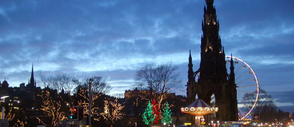 Christmas 2006