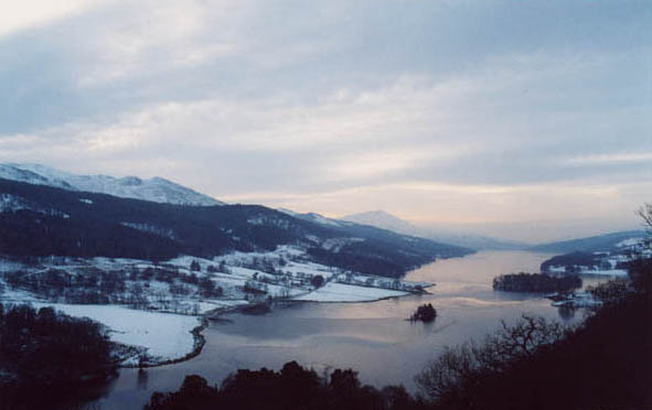 Queens View