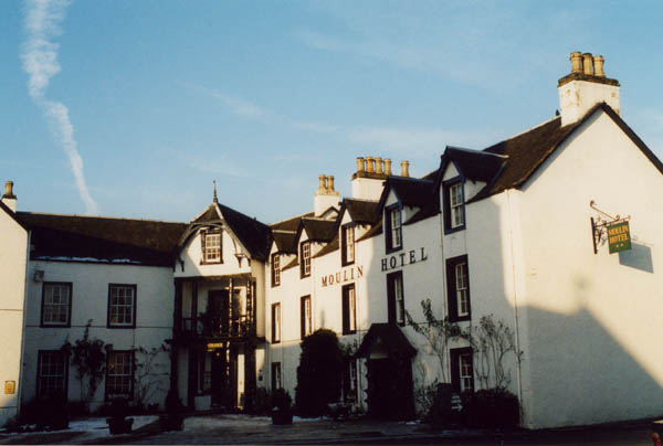 Moulin Hotel