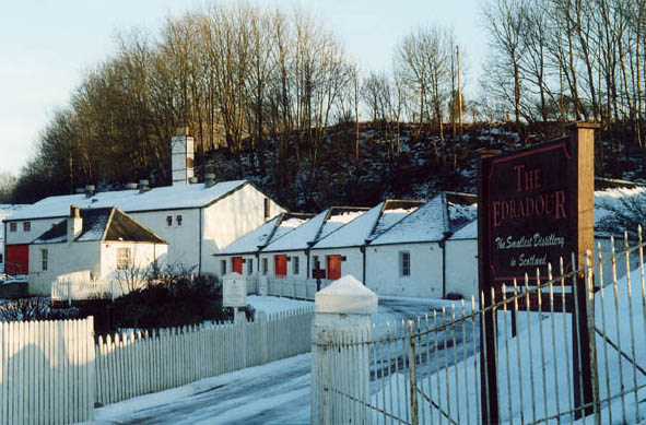 Edradour